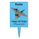 Search for aviation cake toppers Aircraft