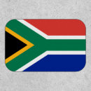 Search for south africa accessories World flags