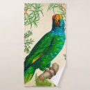 Search for parrot bath towels Bathroom