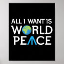 Search for world peace on earth posters Dove