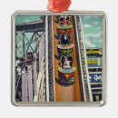 Search for roller coaster ornaments Ride