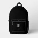 Search for monogram backpacks stylish
