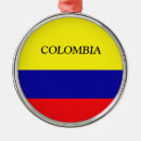 Search for colombia ornaments Yellow