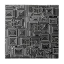 Search for optical illusion tiles Geometric