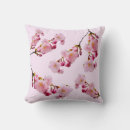 Search for cherry blossom pillows Feminine