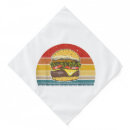 Search for food bandanas Retro