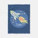 Search for kids space blankets Boy