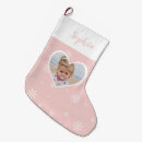 Search for cute christmas stockings Pink