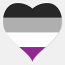 Search for asexual stickers flag