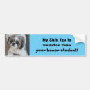Search for honor student bumper stickers Animals