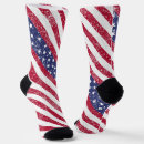 Search for state flag socks 4th of july