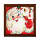 Search for vintage christmas gift boxes Retro