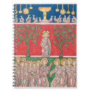 Search for jesus notebooks Medieval