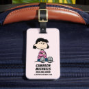 Search for lucy van pelt Opinionated