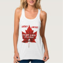 Search for funny tank tops Canada