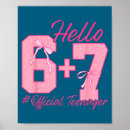 Search for 13th birthday posters Coquette