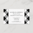 Search for executive business cards Consultant