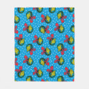 Search for dr seuss the grinch blankets Pattern