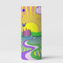 Search for 70s retro candles Groovy