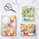 Search for whiskey wrapping paper Cocktails
