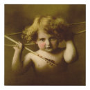 Search for vintage cupid art Cherub
