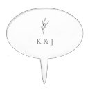 Search for groom cake toppers Minimalist