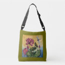 Search for dragonfly crossbody bags Watercolor