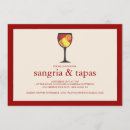 Search for sangria invitations Fiesta