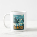 Search for glacier national park mugs Rocky mountains