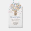 Search for hot air balloon favor tags Boy