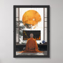 Search for psychology posters Illustration