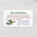 Search for helicopter business cards Fly