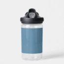 Search for blank water bottles Baby shower