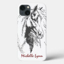 Search for horse iphone cases Arabian