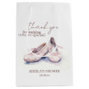 Search for ballerina gift bags Pastel