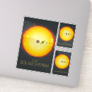 Search for solar system stickers Planet