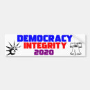Search for democracy bumper stickers Pro