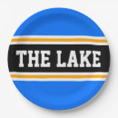 Search for lake paper plates Blue