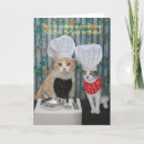 Search for funny chef birthday cards Humor