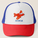 Search for airplane hats Flight