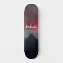 Search for burning skateboards Dark