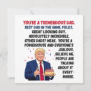 Search for trump dad cards Father