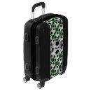 Search for soccer luggage Pattern