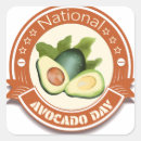 Search for avocado stickers Nutrition