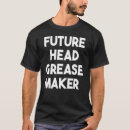 Search for grease tshirts Head