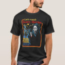 Search for ghostface tshirts Scream