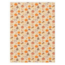 Search for fall tablecloths Earthy