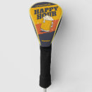 Search for drink golf head covers Beer