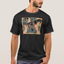 Search for manga tshirts Samurai