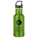 Search for party favor water bottles Halloween
